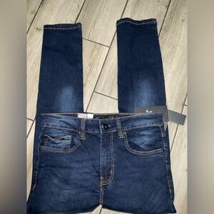 New Mens Jinny fit Mark Ecko cut and sew jeans size 30 30 Modern Fit